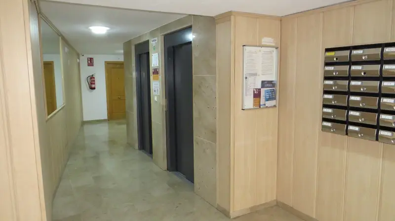 Apartamento 2 Dormitorios Almoradi