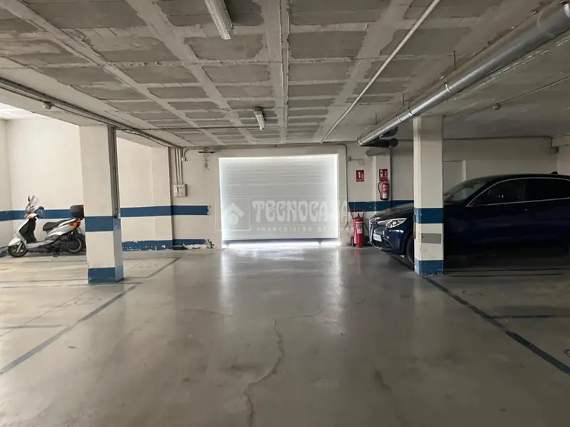 Piso en venta en Jaén capital 3 dormitorios garaje incluido