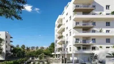 Apartamento en venta Torre del Mar cerca de la playa