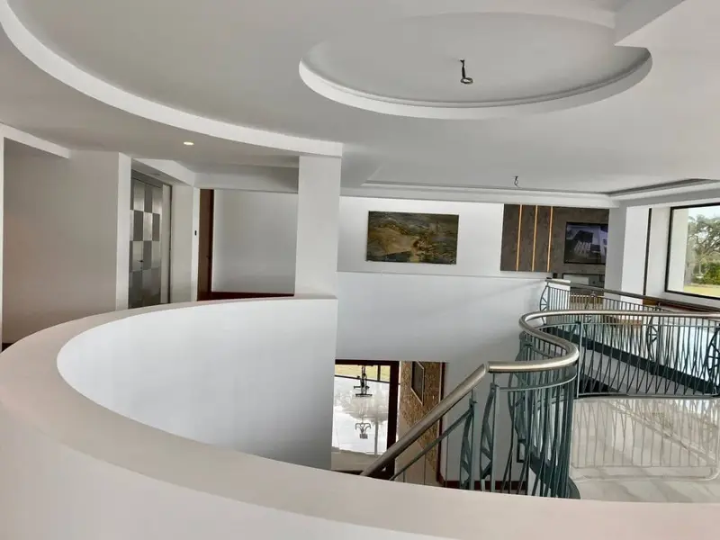 Villa de Lujo en San Roque Golf Resort