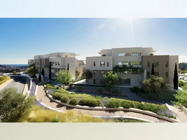 Apartamento 3 Dormitorios Mijas Vistas Panoramicas