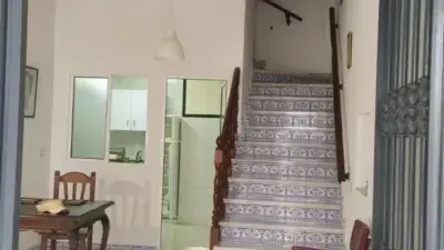 Finca en Casco Antiguo con 3 Viviendas