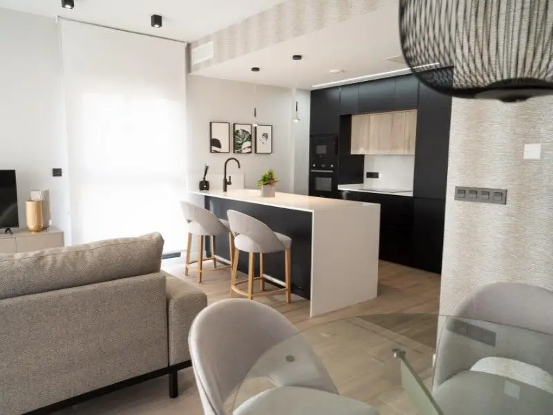 Venta Bungalow Piscina Orihuela Costa