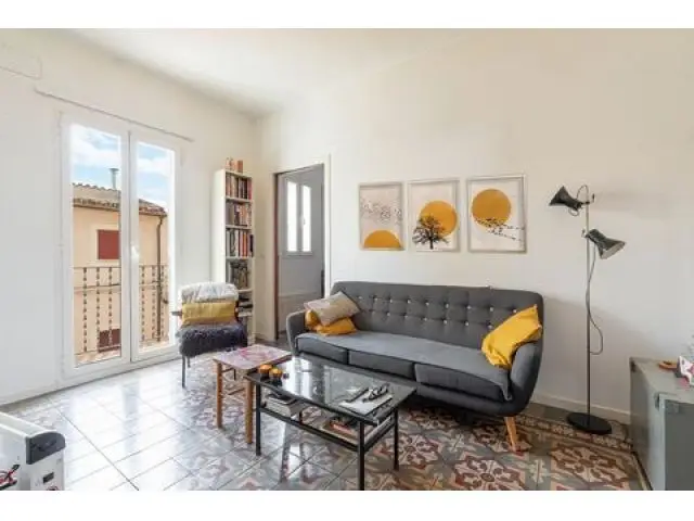Apartamento en Venta Son Espanyolet Palma 2 Dormitorios Balcon