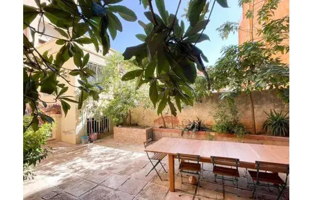 Alquiler de Habitacion en Gracia Barcelona
