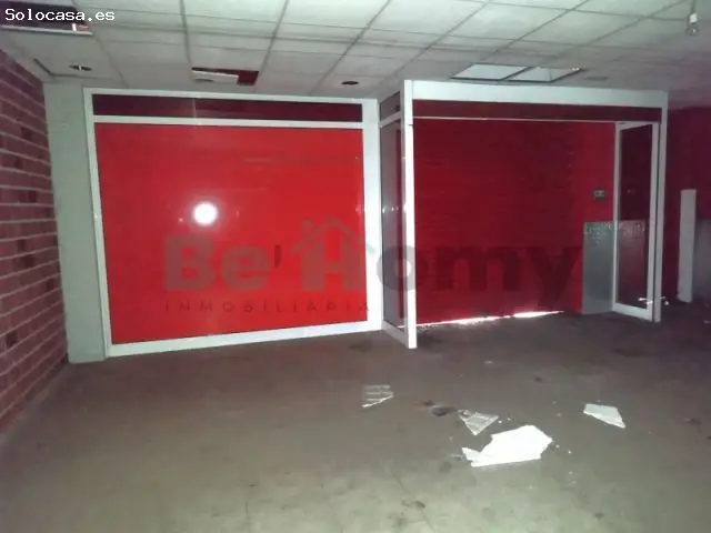Local Comercial 295m2 Centro Ferrol BH 11152