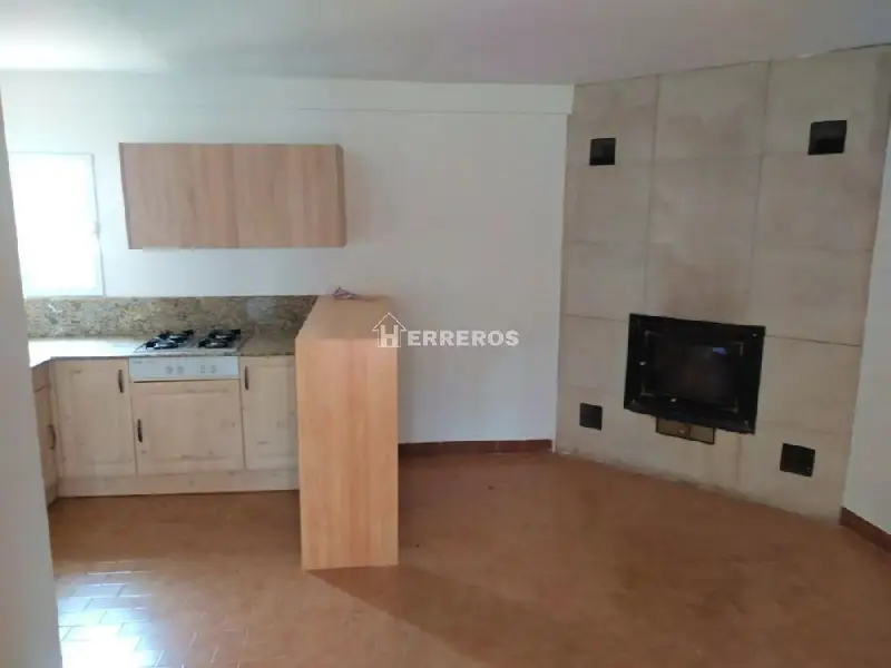Venta Finca con chimenea en Nalda