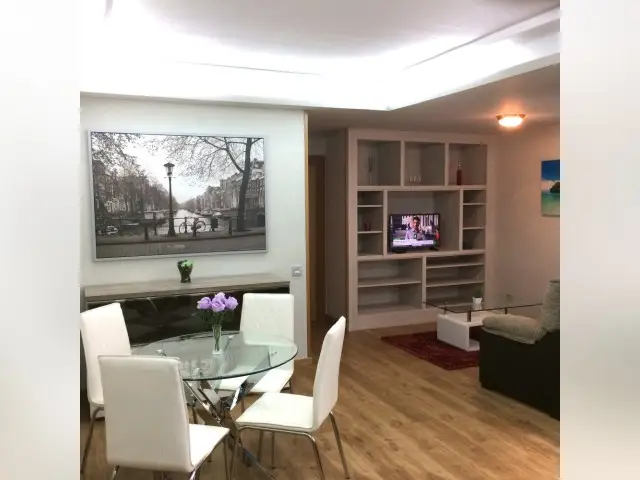 Apartamento 1 Dormitorio Oviedo Centro Alquiler
