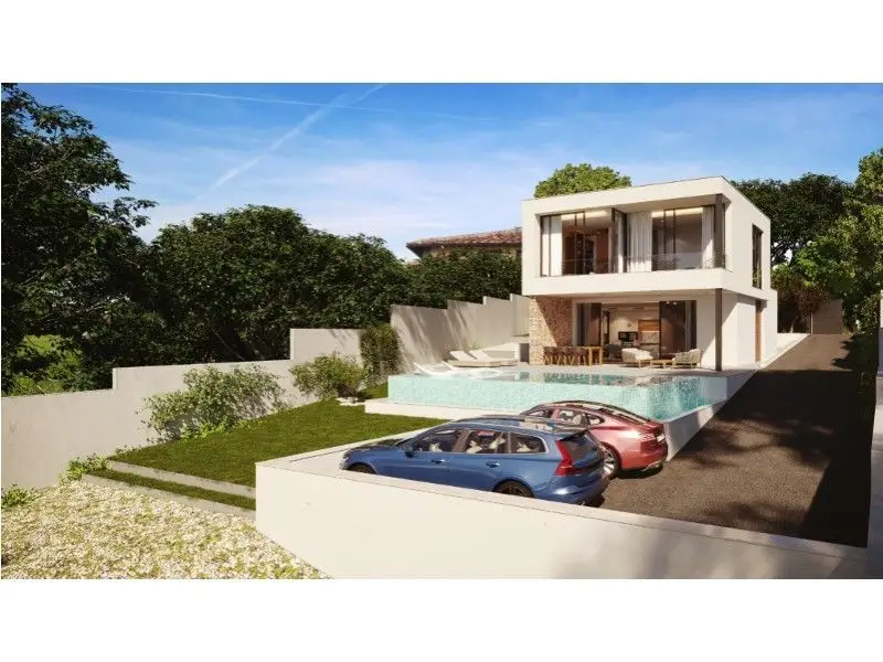 Venta Villa Amueblada Pinar de Campoverde