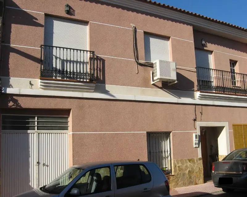 Casa Unifamiliar 183m2 2 habitaciones Molina de Segura