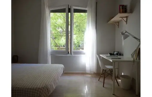 Alquiler Habitaci	ón 150m	² Barcelona