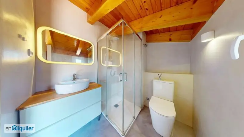 Alquiler Piso 3 Habitaciones 2 Baños Gavà
