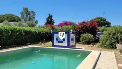 2 Villas en Marchena Sevilla con Piscina - Ideal Familias e Inversion