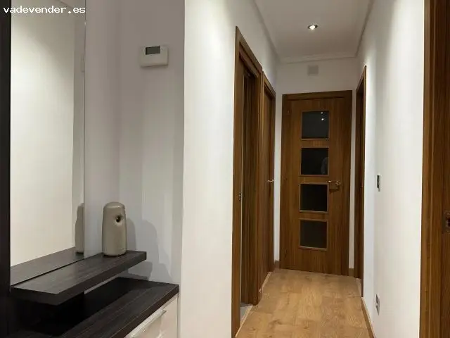 Amplio Piso Reformado Ansoain 3 Habitaciones
