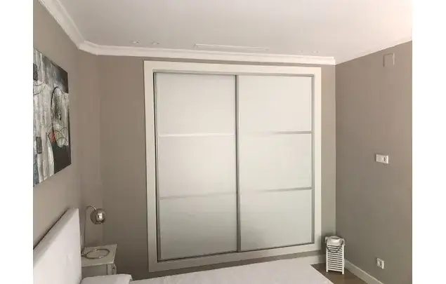 Alquiler Apartamento 1 Dormitorio 50m2 Estepona