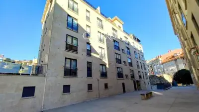 Apartamento en Alquiler Calle Pardavila Terraza Garaje