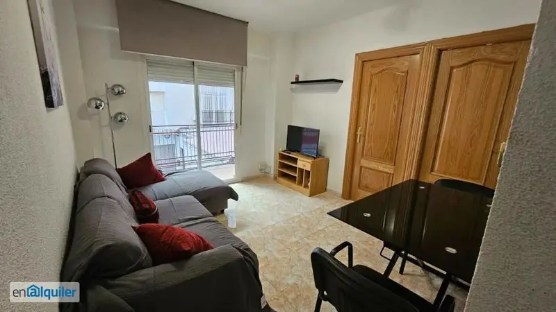 Piso en Arabial, Ronda - Arabial, Granada