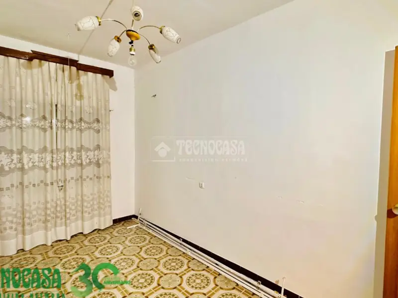 Casa en venta en Calle Rosa