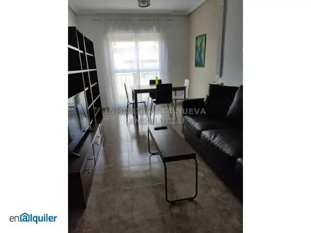 Alquiler Piso Amueblado San Luis Los Molinos 55m2