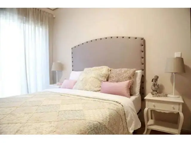 Chalet Adosado en Alquiler San Juan Alicante