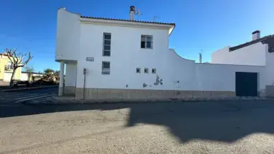 Casa adosada en venta en Calle de los Reyes Huertas, cerca de Calle de las Hermanas de la Cruz