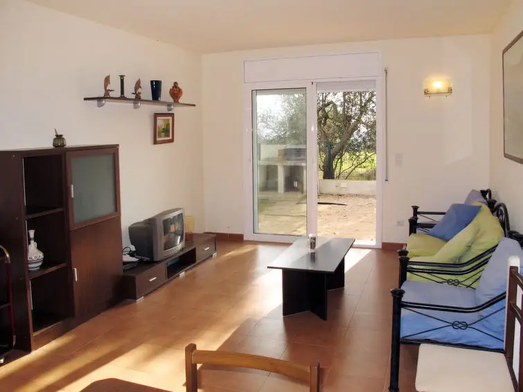 Casa Villa 3 Dormitorios Alquiler Calonge Espaa