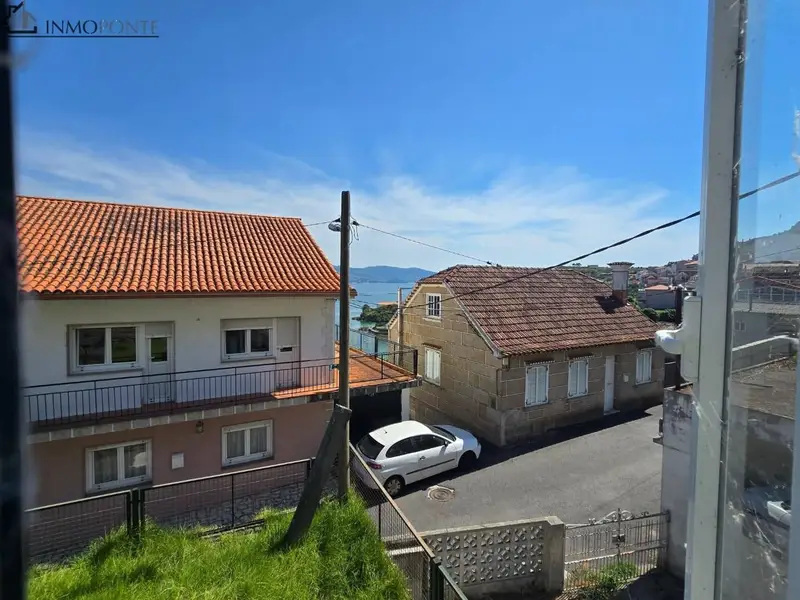 Finca/Casa Rural en venta en Poio, Pontevedra