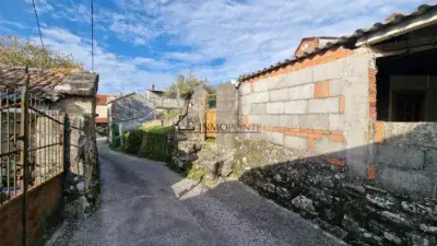 Casa en venta en Pontecesures