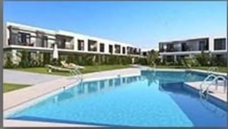 4 Cuarto Adosado en venta
San Roque, Cádiz