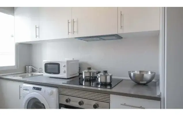 Habitacion en Alquiler Galapagar Calle de Jose Maria Peman