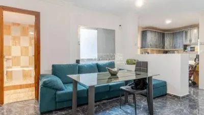 Piso en venta en Centro de Motril 110m2 2 dormitorios