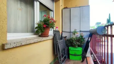 Piso en venta en Sentmenat 85m2 3 habitaciones