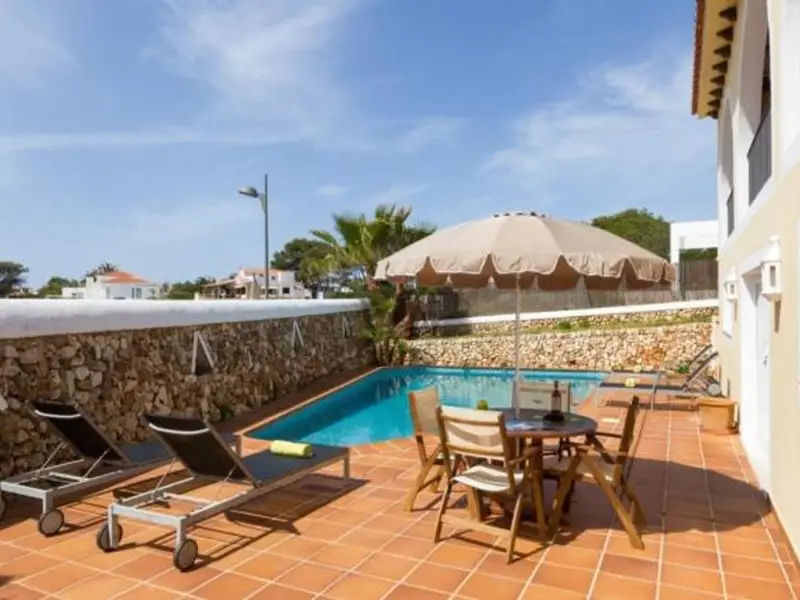 venta Chalet en Cala En Blanes, Balears (Illes) (47585945577.100500)- Globaliza
