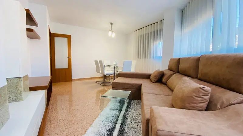 Piso en venta en L'Alcora, Castellón