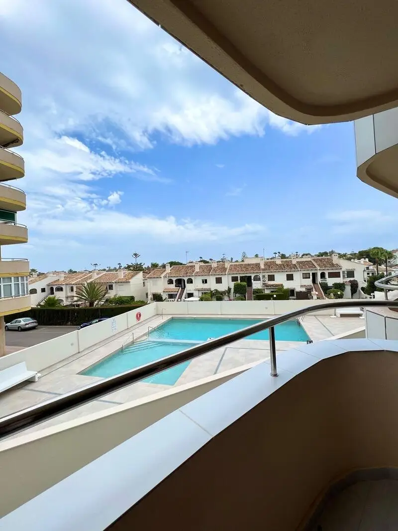 Apartamento en Venta La Zenia 2 Dormitorios Cerca de la Playa