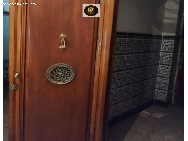 Casa Grande en Baeza Centro Para Reformar 10 Dormitorios