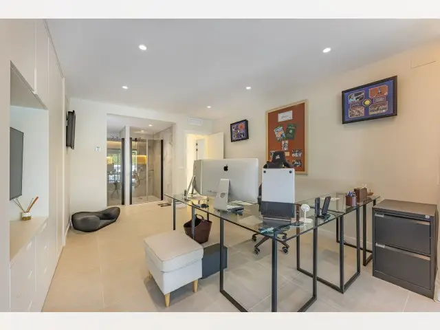 Apartamento de Lujo 3 Dormitorios Marbella