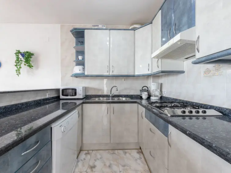 Apartamento 2 Dormitorios Peñiscola Cerca de la Playa