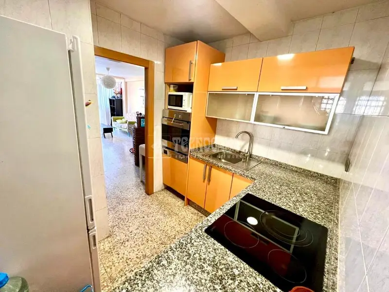 Piso en venta en Arroyo De La Miel