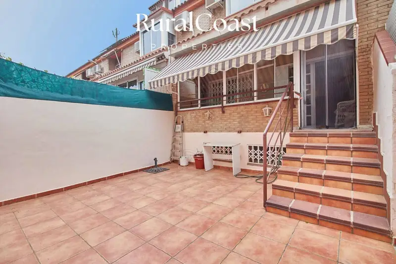 Bungalow en Venta Cabo Huertas 5 Dormitorios 4 Banos Garaje Playa