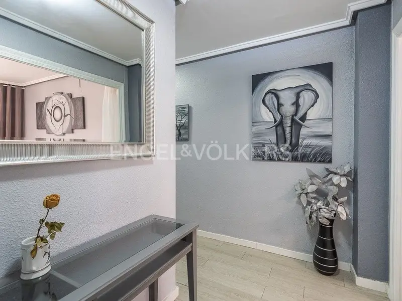 Apartamento Reformado en Llíria cerca de todos los servicios