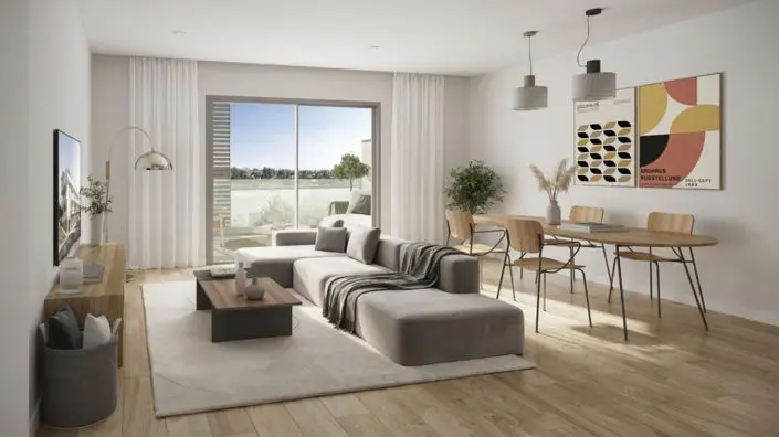 Apartamentos en San Pedro Alcantara: Lujo y comodidad a pasos de la playa