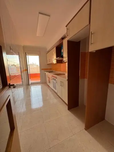 Atico 2 Dormitorios Torrevieja Zona 25
