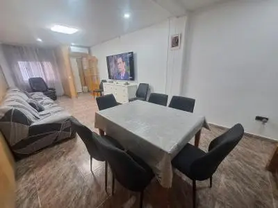 Casa - Sabadell (Torre romeu)