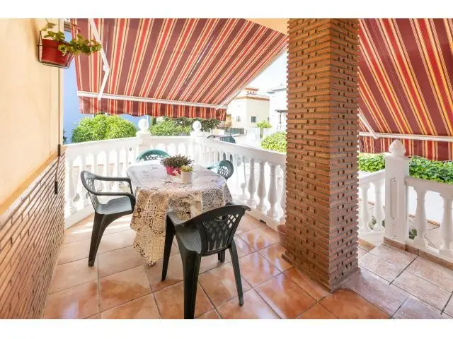 Casa en Urbanizacion Privada Cenes de la Vega