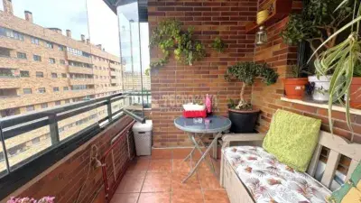Piso en Venta Seseña Quiñon 148m2 2 Baños Terraza