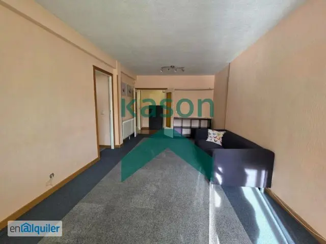 Alquiler Piso 82m2 San Blas 3 Dormitorios Terraza