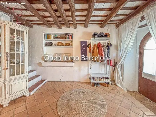 Casa en Alquiler de Temporada en Sant Pere de Ribes
