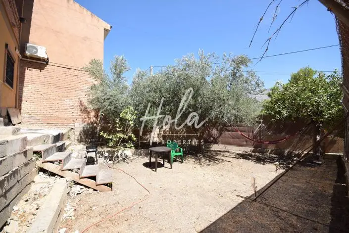 Casa en Venta 3 Dormitorios Tablones Orgiva