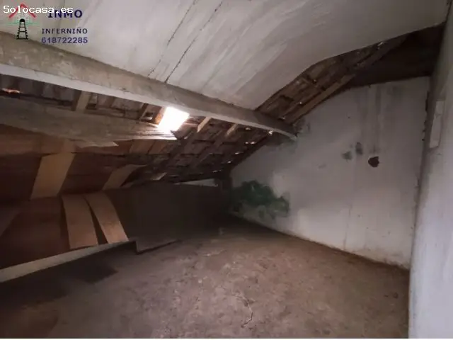 Casa Chalet En Venta En Naron La Coruna